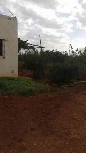 Ferme a vendre - فاس (2)