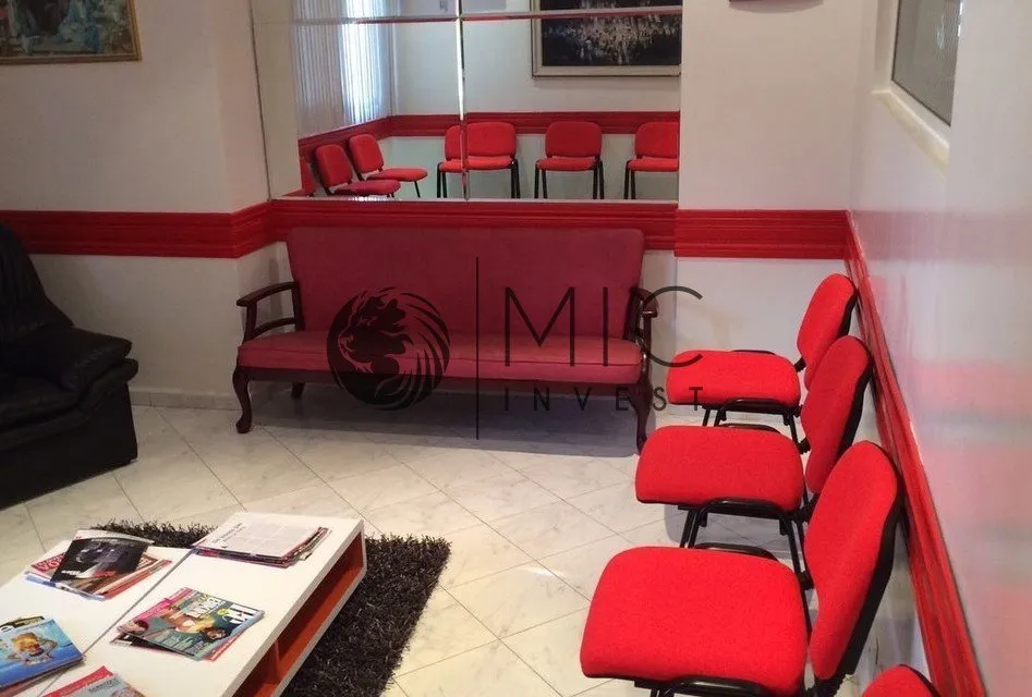 TOP EMPLACEMENT POUR CE BUREAU / LOCAL PROFESSIONNEL DE 80 M² - طنجة (2)