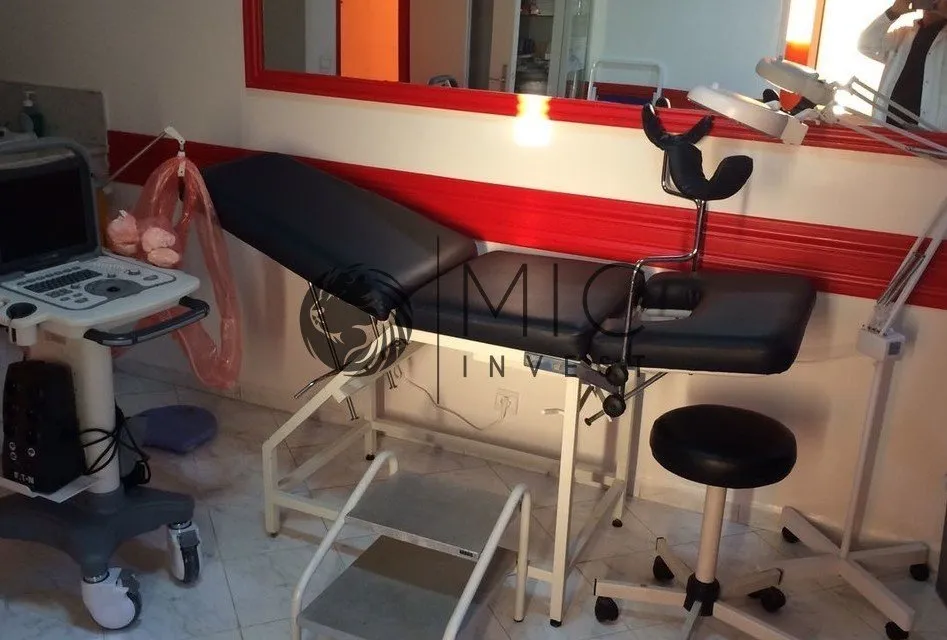 TOP EMPLACEMENT POUR CE BUREAU / LOCAL PROFESSIONNEL DE 80 M² - طنجة (3)