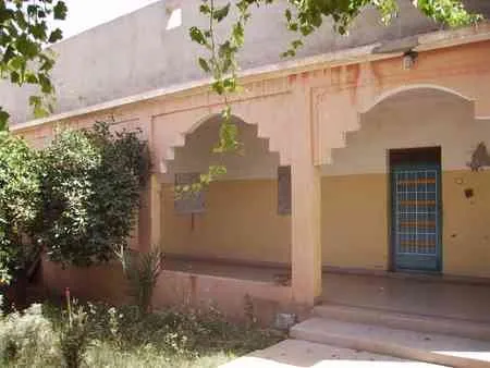 Exploitation à taroudant à Vendre - تارودانت
