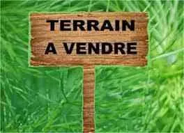 TERRAIN A VENDRE - طنجة