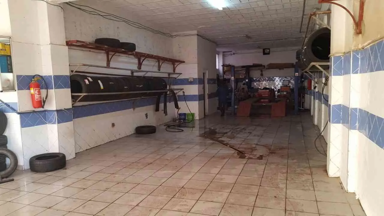 Un magasin de 140 m² à AL Maghrib Arabi Kénit - القنيطرة (4)