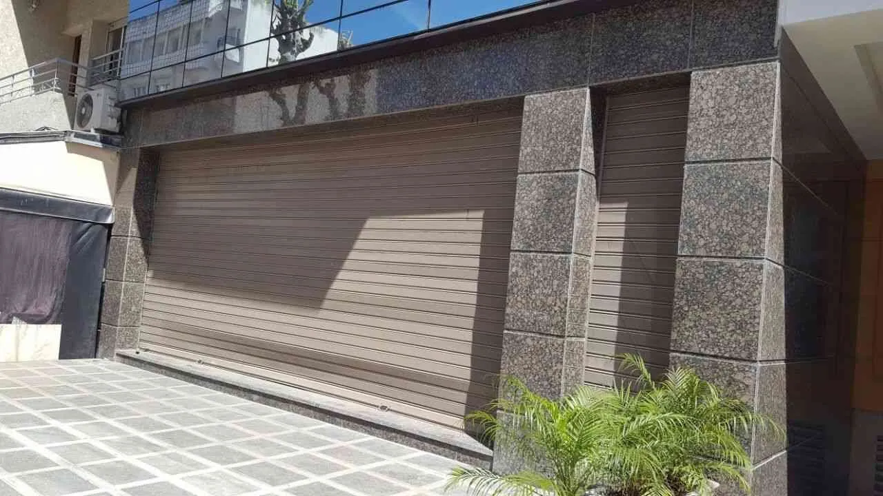 Un local de 165 m² à maamora Kénitra - القنيطرة