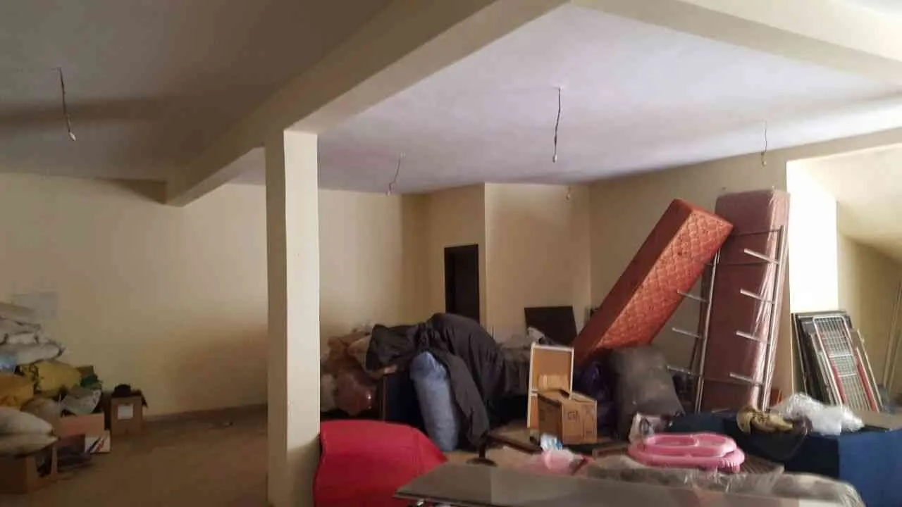 Un magasin de 105 m² à la ville haute Kénitra - القنيطرة (2)