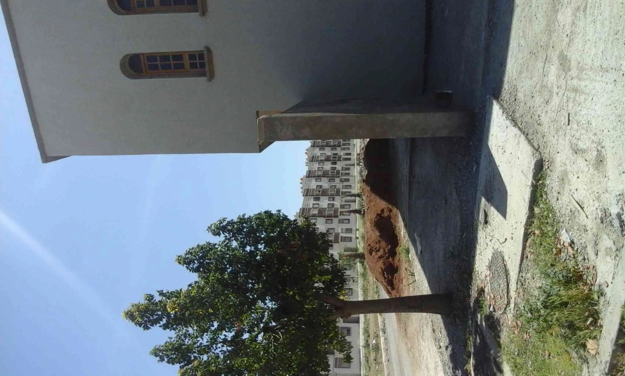 TERRAIN A VENDRE - طنجة