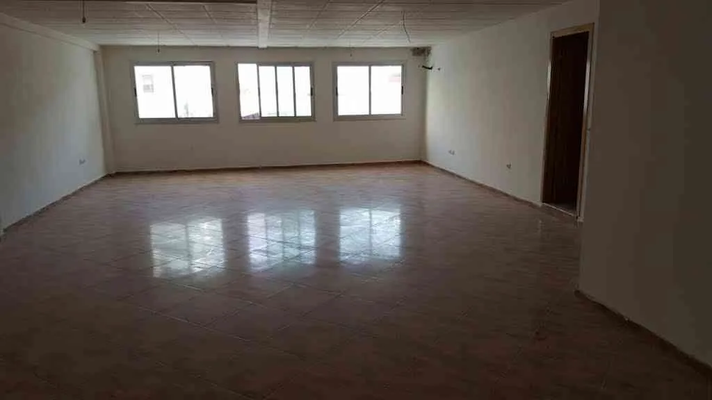 Des bureaux de 90 m² au centre ville - القنيطرة