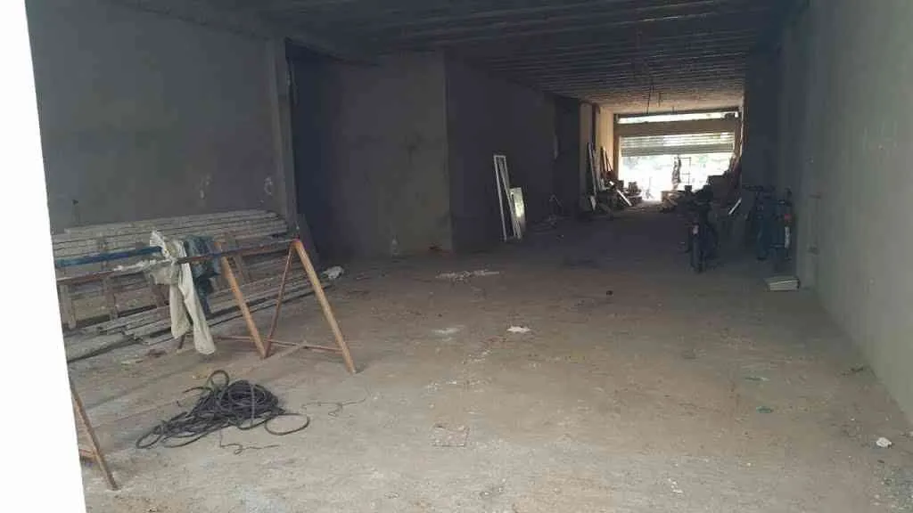 Un magasin de 180 m² au centre ville - القنيطرة (2)