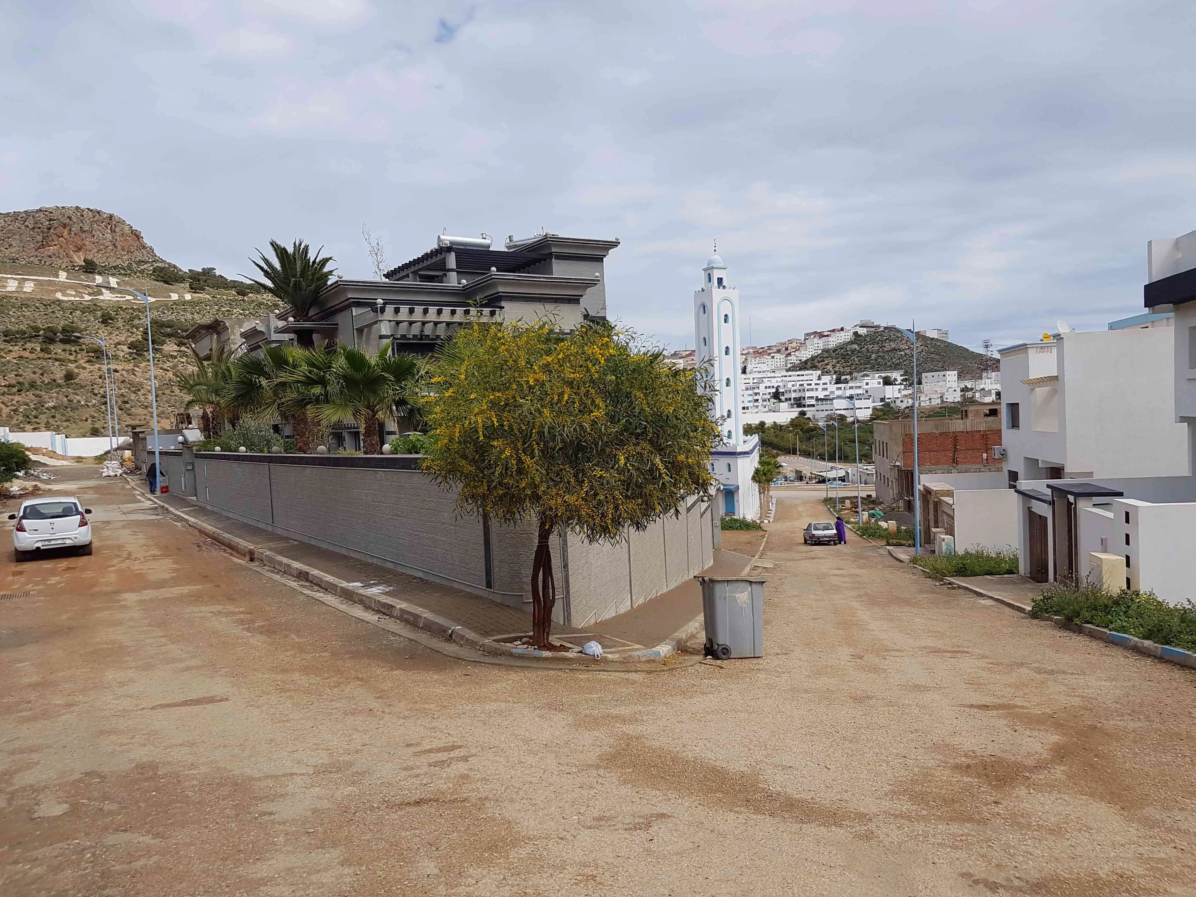 Local commercial à vendre EL HOUCEIMA - الحسيمة (2)
