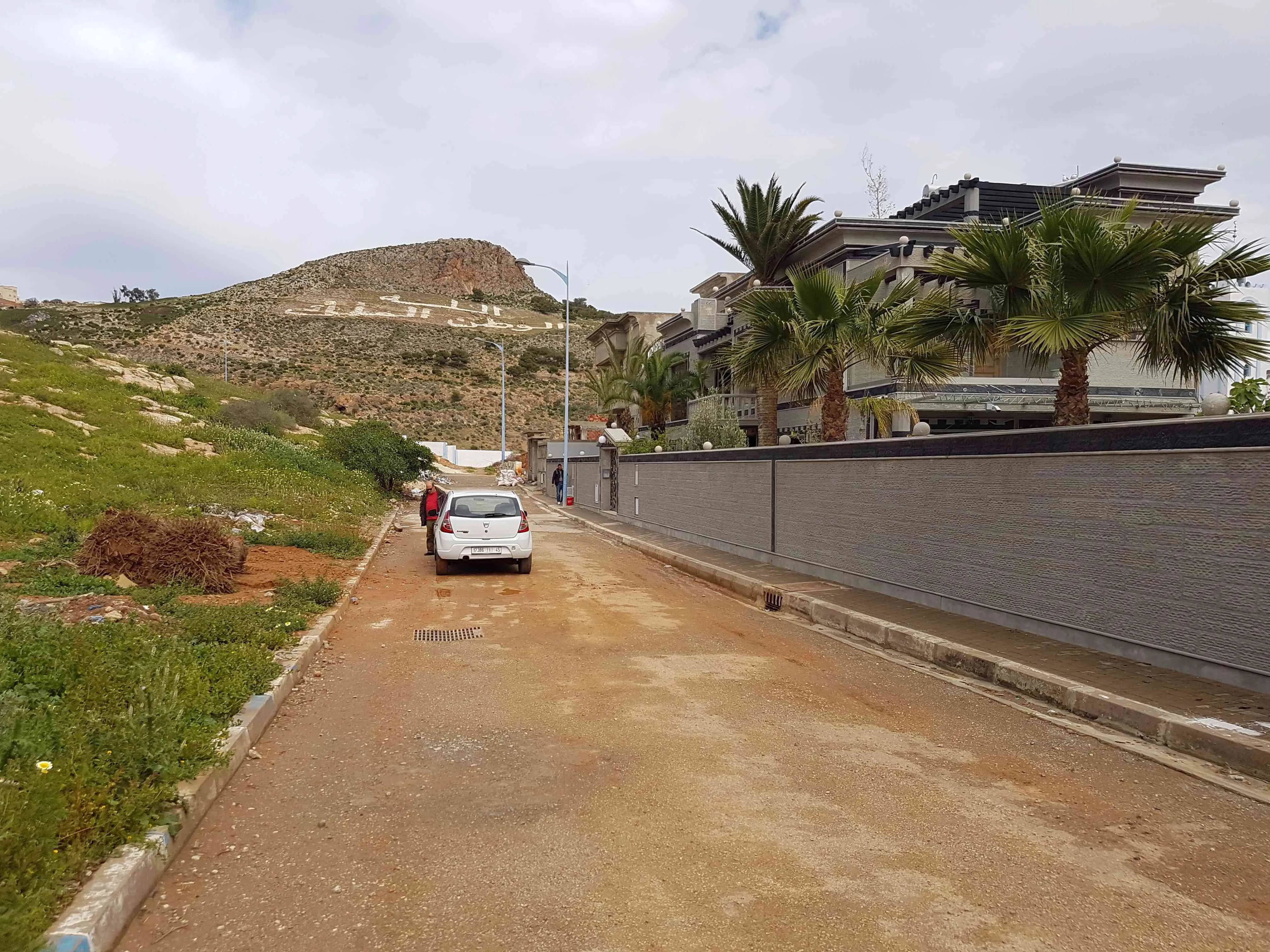 Local commercial à vendre EL HOUCEIMA - الحسيمة (3)
