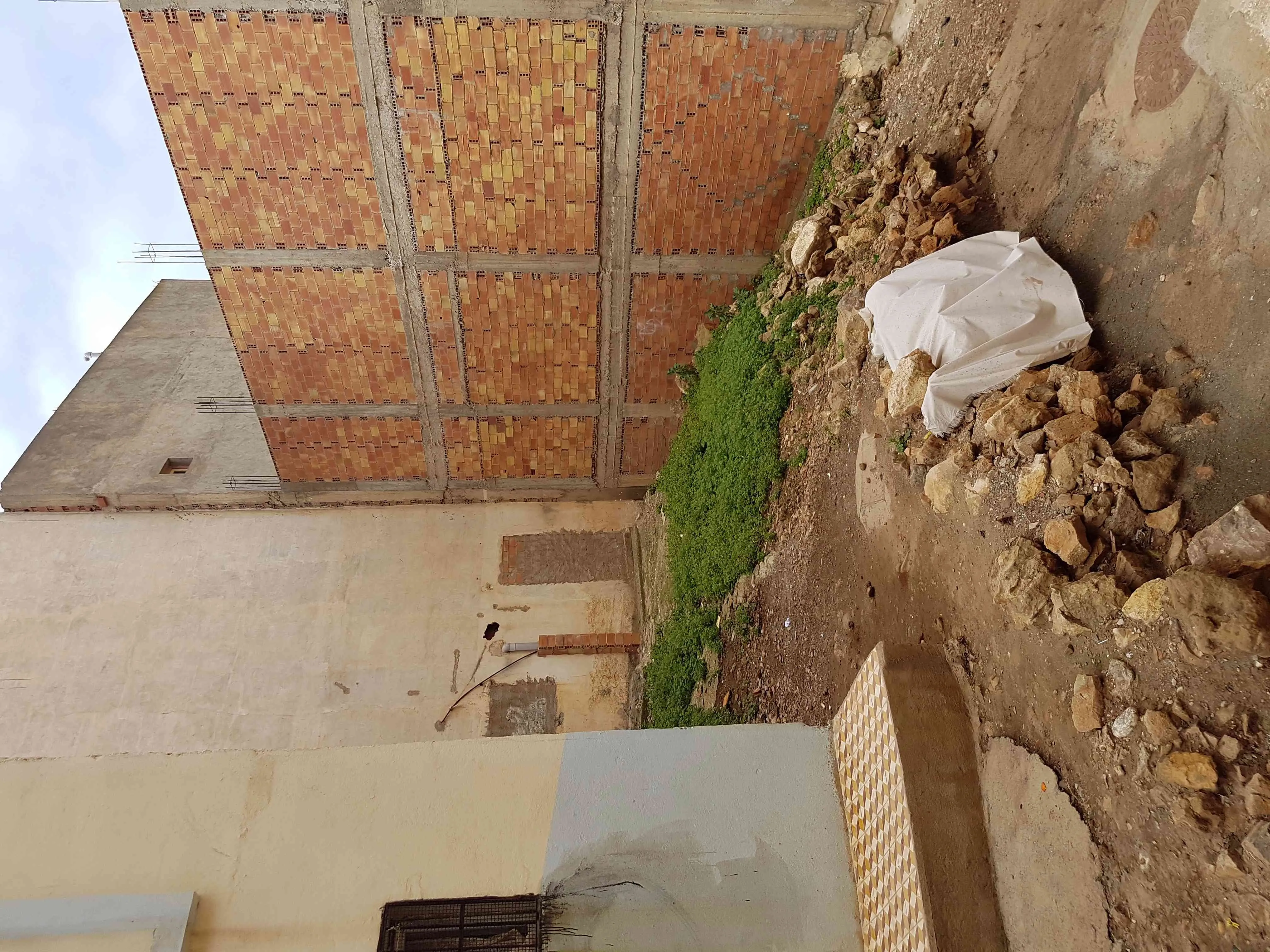 Terraincommercial à vendre EL HOCEIMA - الحسيمة (3)