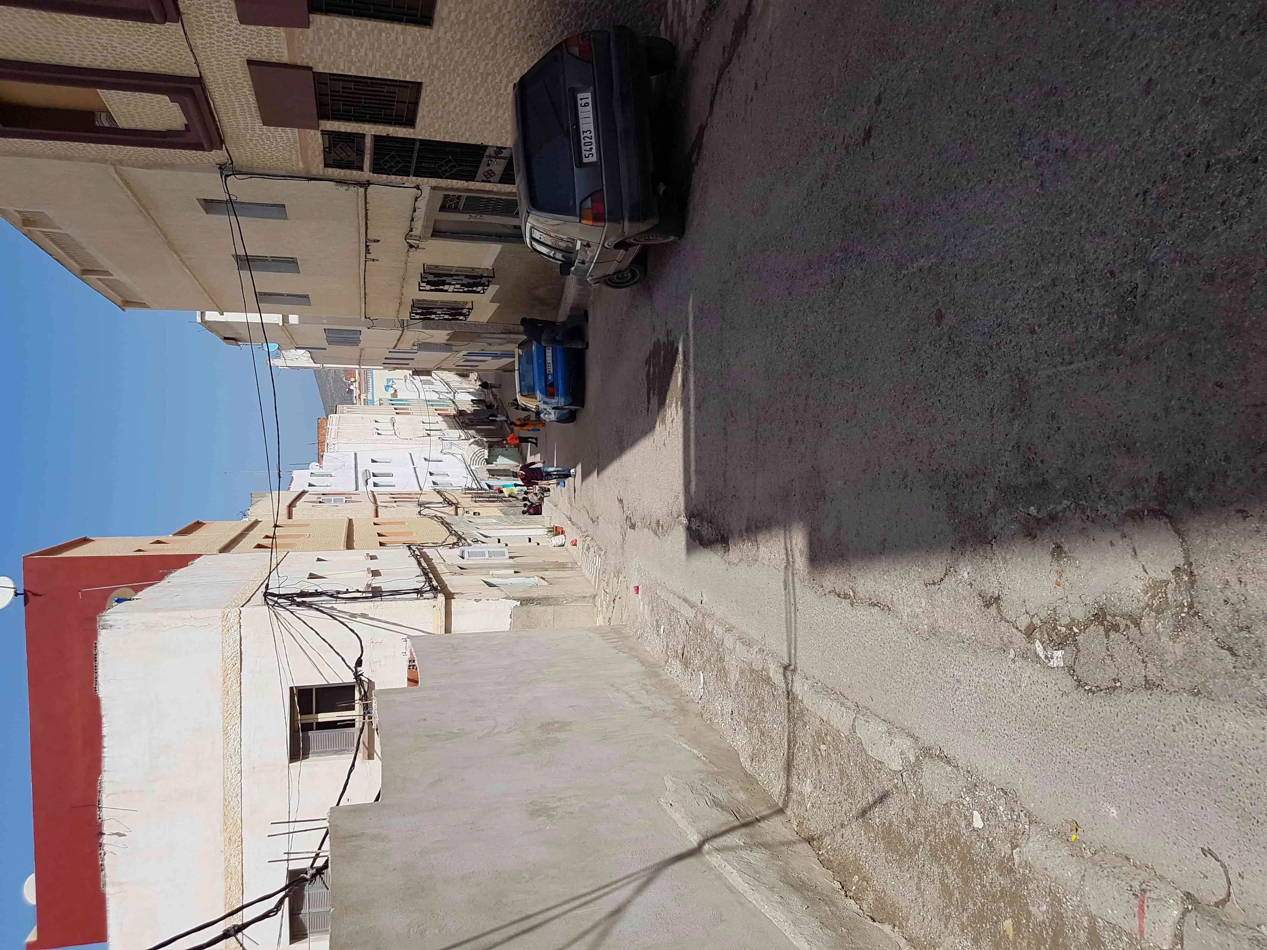 Local commercial à vendre EL HOUCEIMA - الحسيمة