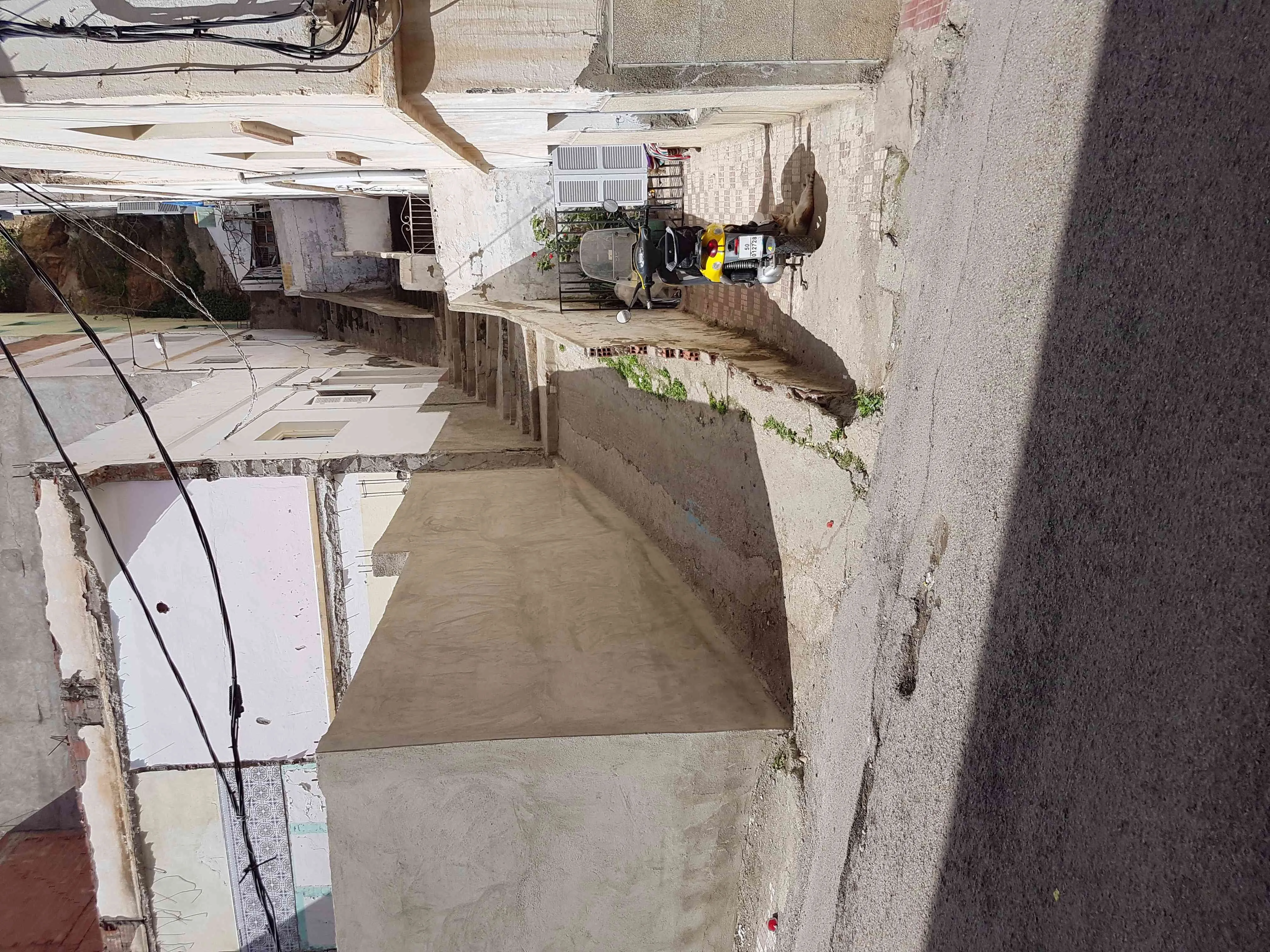 Local commercial à vendre EL HOUCEIMA - الحسيمة (2)
