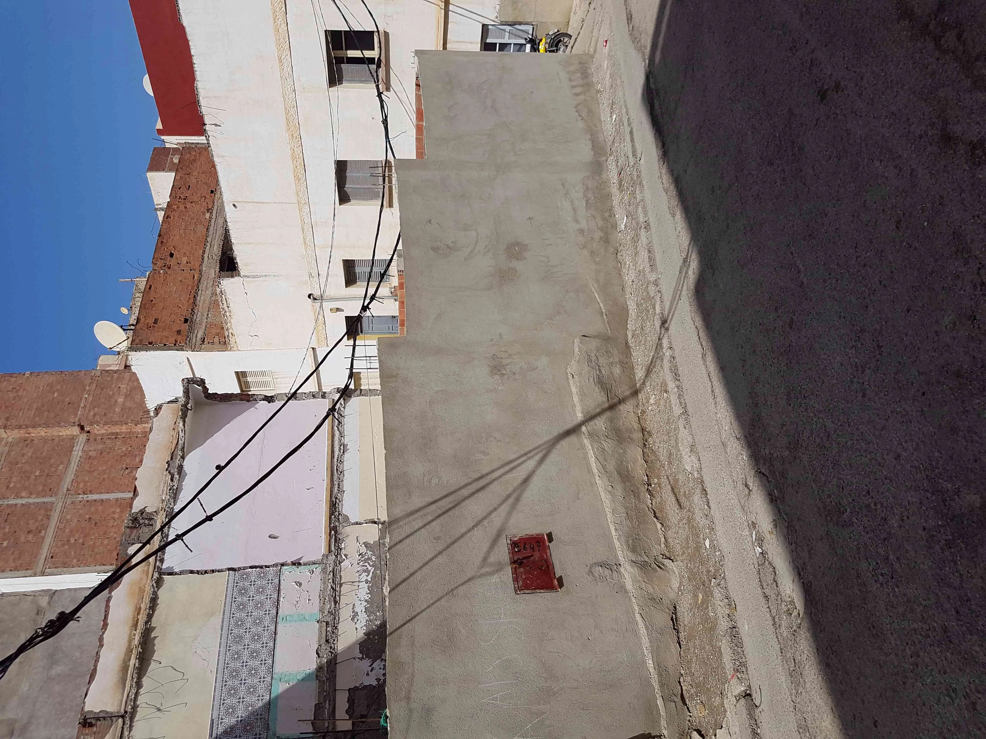 Local commercial à vendre EL HOUCEIMA - الحسيمة (3)