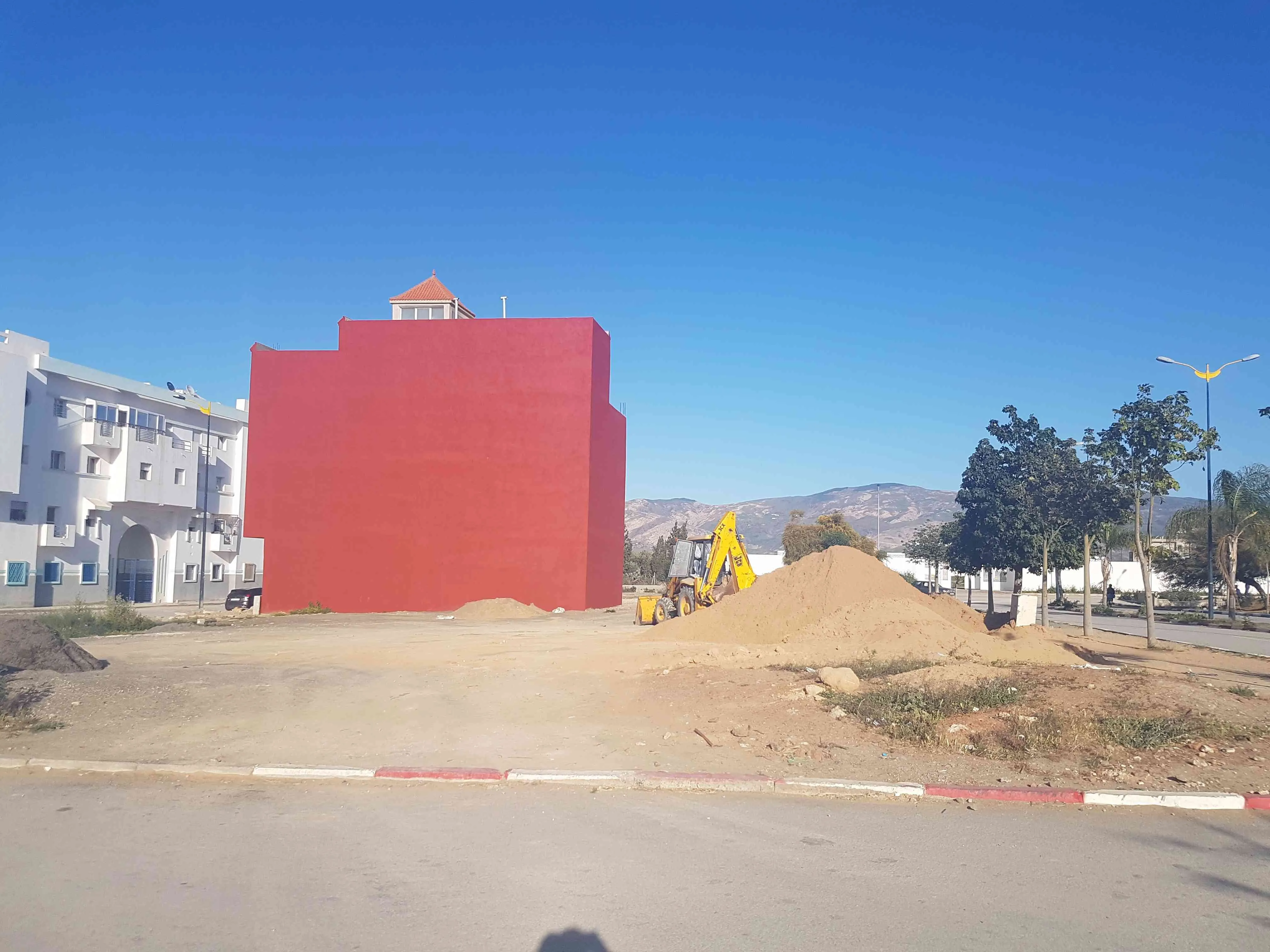 Local commercial à vendre EL HOUCEIMA - الحسيمة
