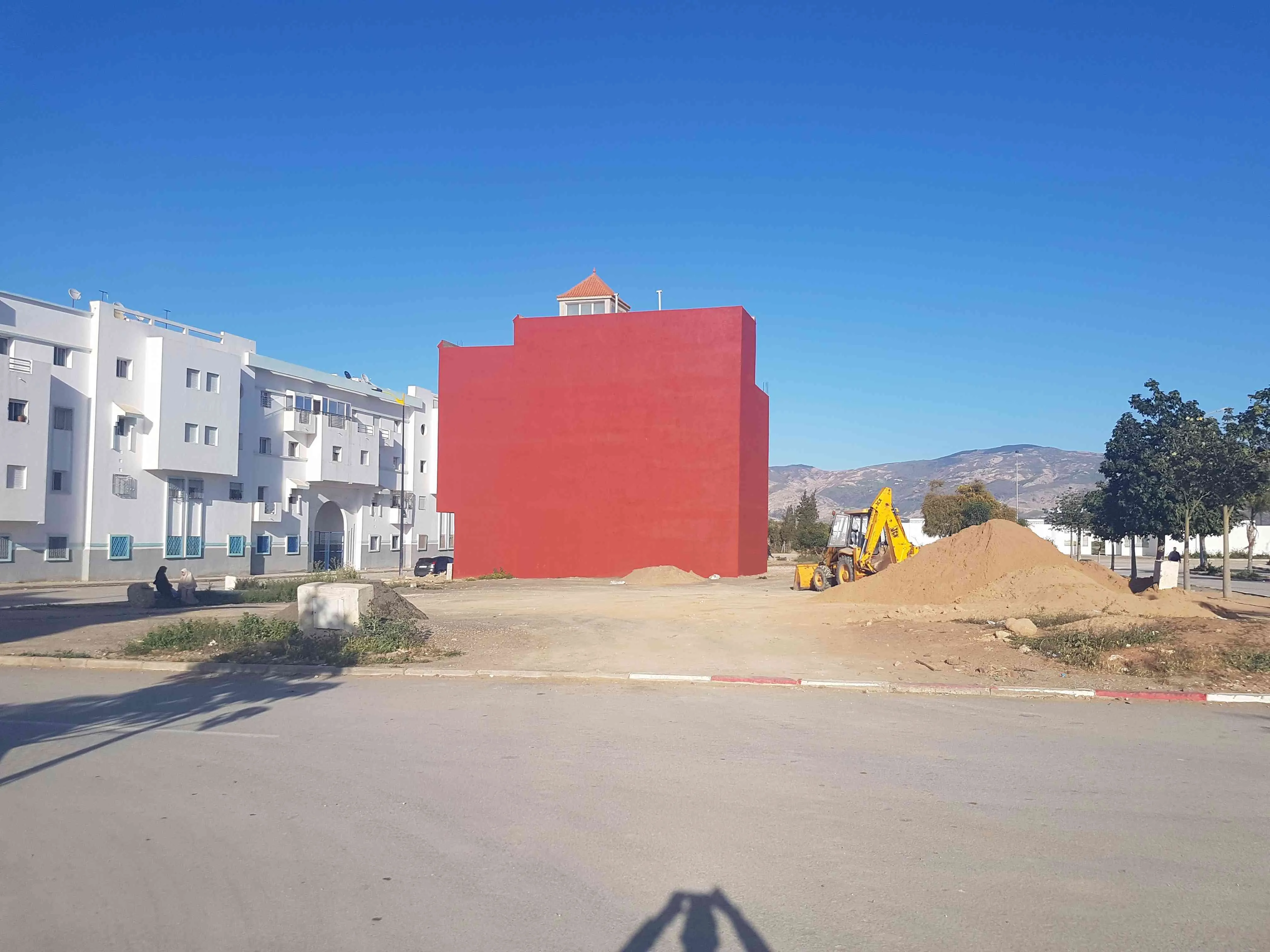 Local commercial à vendre EL HOUCEIMA - الحسيمة (3)