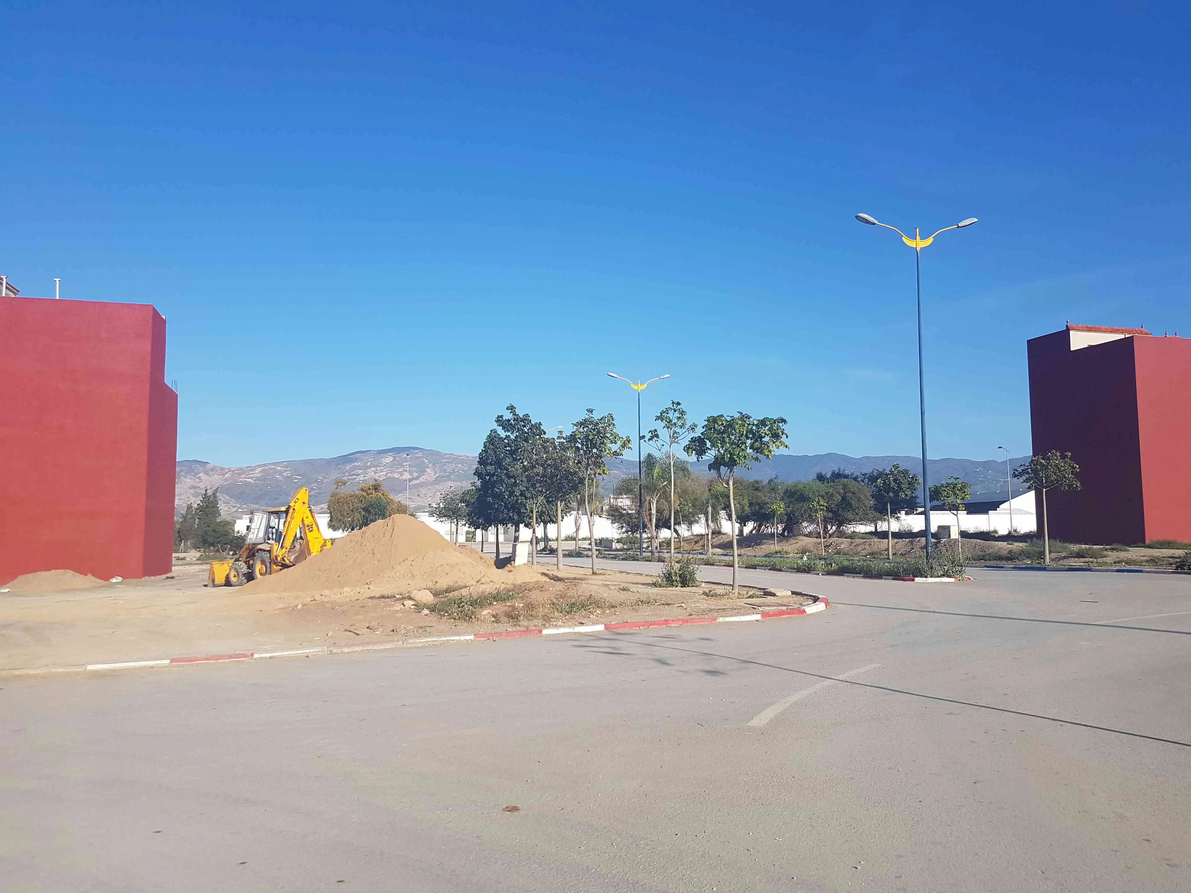 Local commercial à vendre EL HOUCEIMA - الحسيمة (4)
