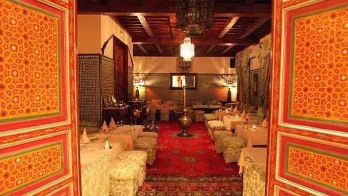 Hôtel 5* à Dakhla - أكادير (2)