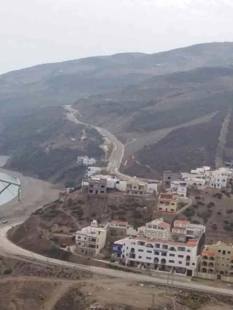 Hôtel 5* à Dakhla - أكادير