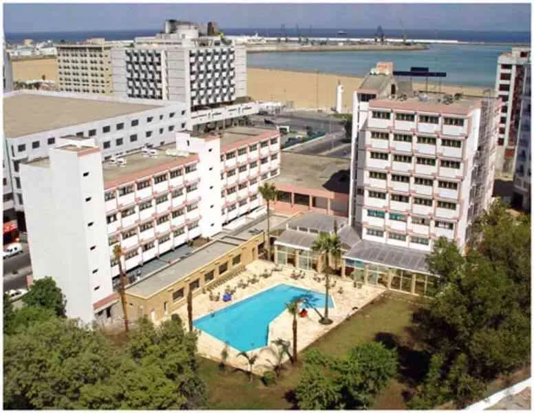 Hôtel 5* à Dakhla - أكادير (4)