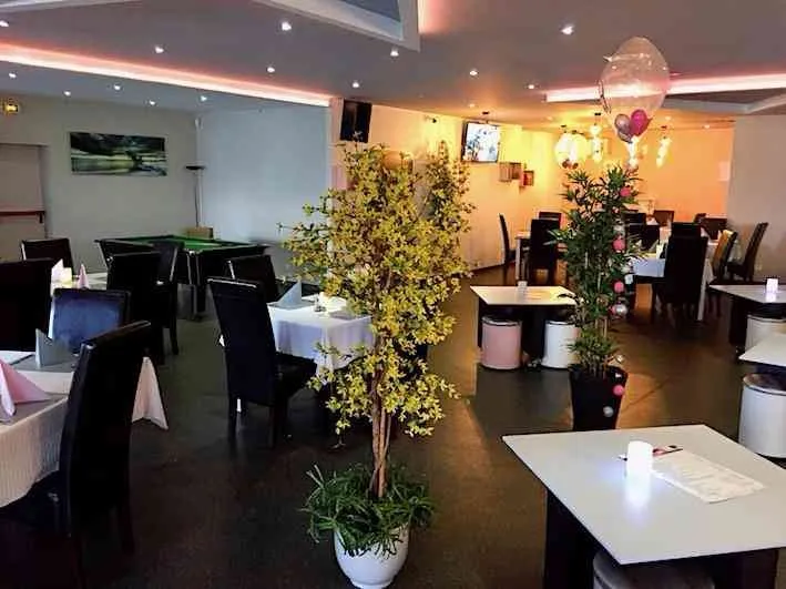 Café au centre ville - القنيطرة