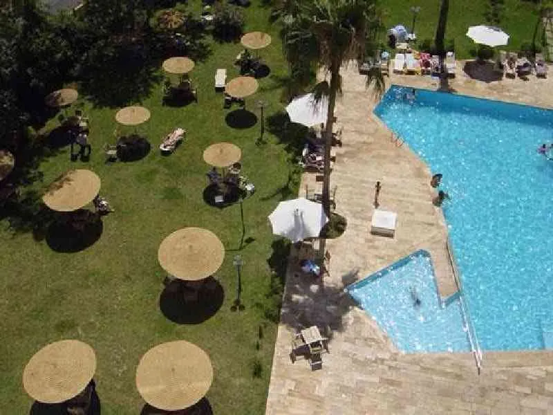 Excellent Hôtel 5* - مراكش