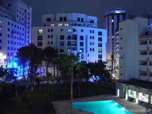 Excellent Hôtel 5* - مراكش (3)