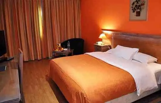 Hôtel 5* à tetuan - تطوان (3)
