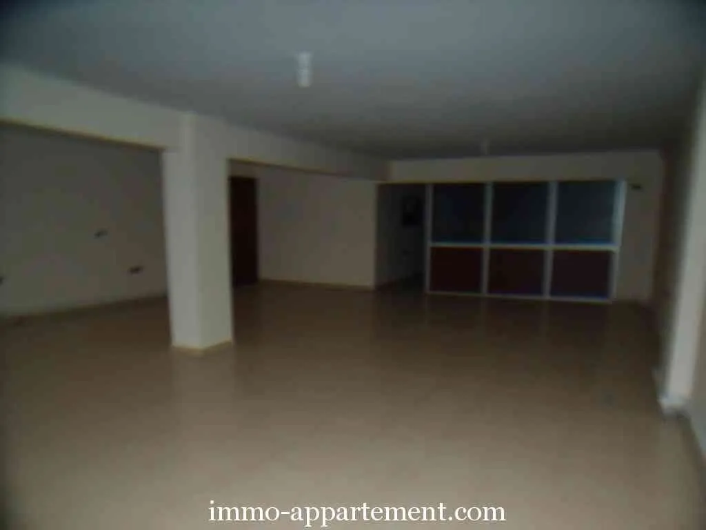 Bureau à vendre - القنيطرة (4)