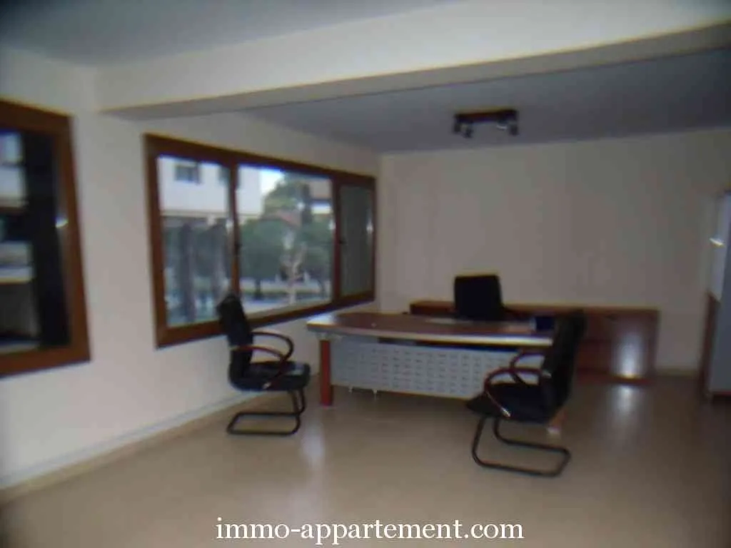 Bureau à vendre - القنيطرة (3)