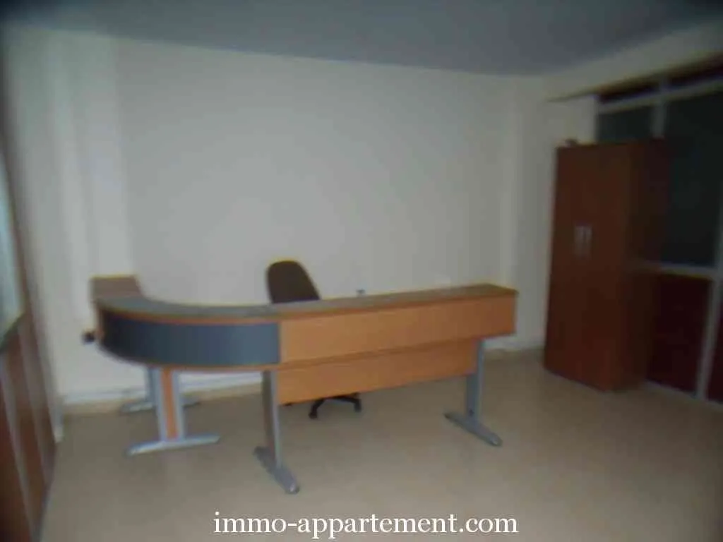 Bureau à vendre - القنيطرة