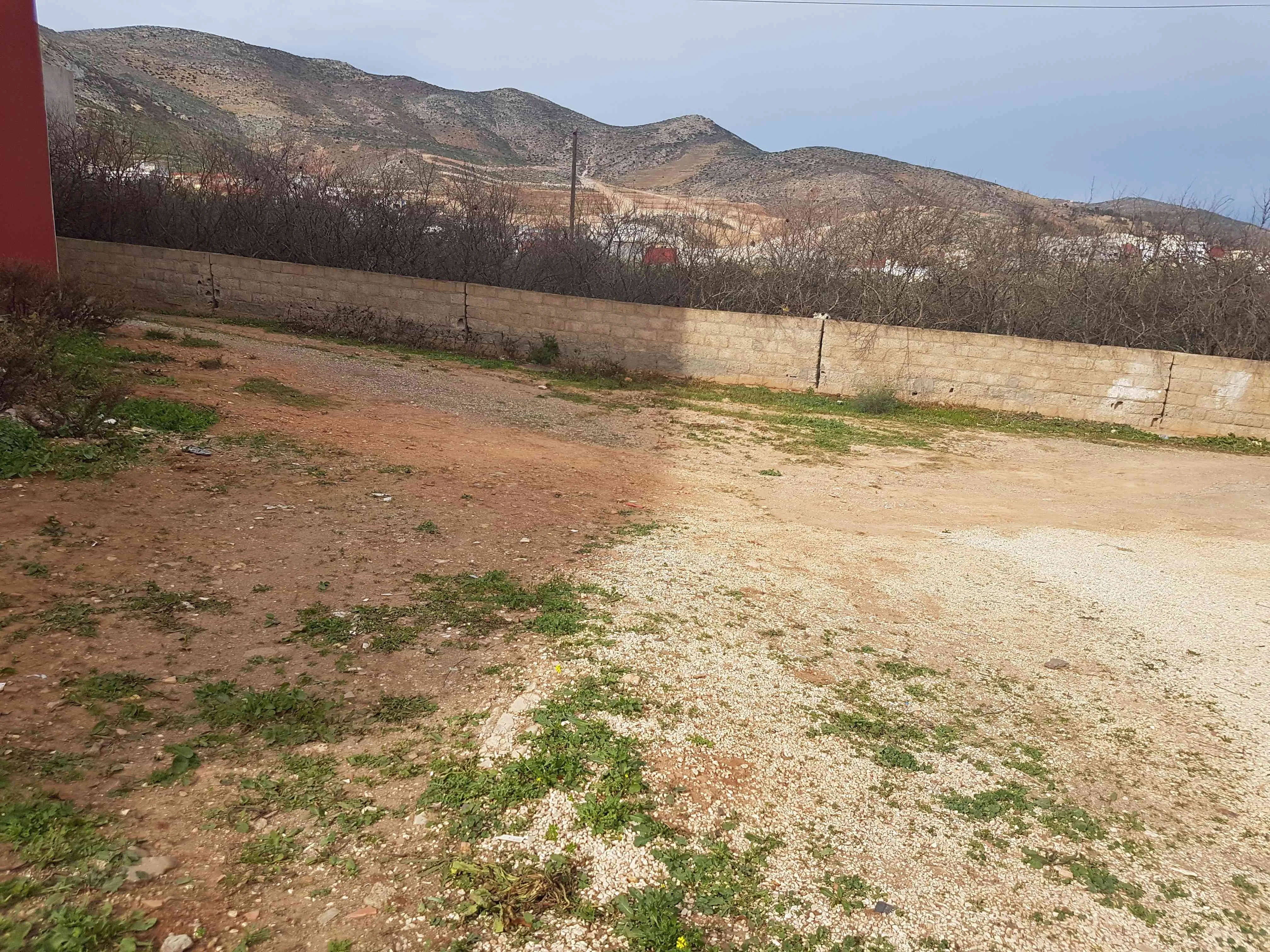 Trés beau terrain 130M² Ajdir - الحسيمة (2)