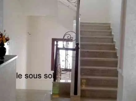 Tres belle villa meublée de 300 m2 - مراكش (2)