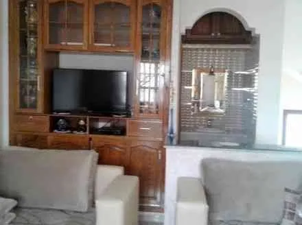 Tres belle villa meublée de 300 m2 - مراكش (3)
