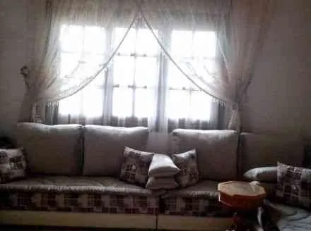 Tres belle villa meublée de 300 m2 - مراكش (4)