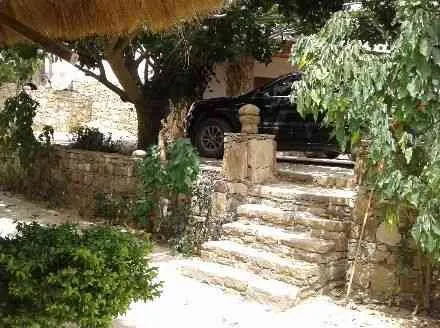 Belle petite villa provençale de 160 m2 - assilah (4)