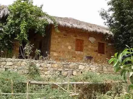 Belle petite villa provençale de 160 m2 - assilah (3)