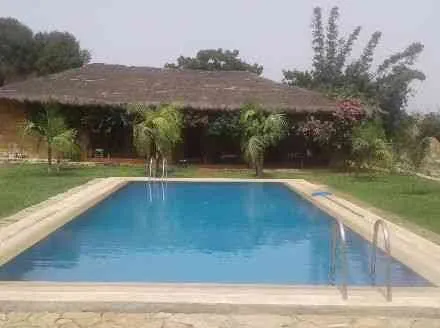 Belle petite villa provençale de 160 m2 - assilah