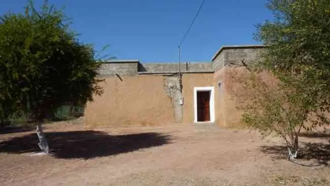 Exploitation 2hectare Avendre àTaroudant - تارودانت (2)
