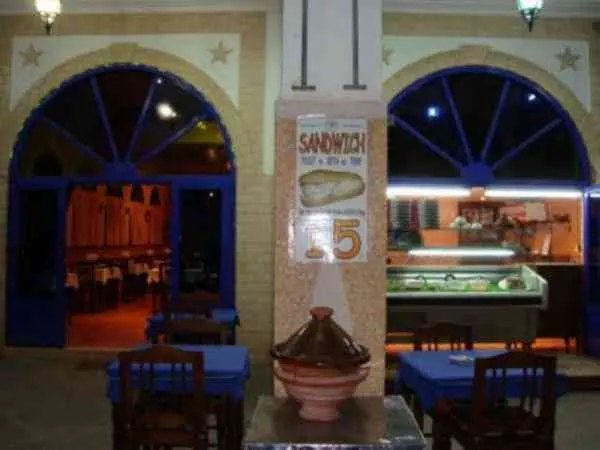 Restaurant 207m² à vendre à Essaouira - طنجة (3)