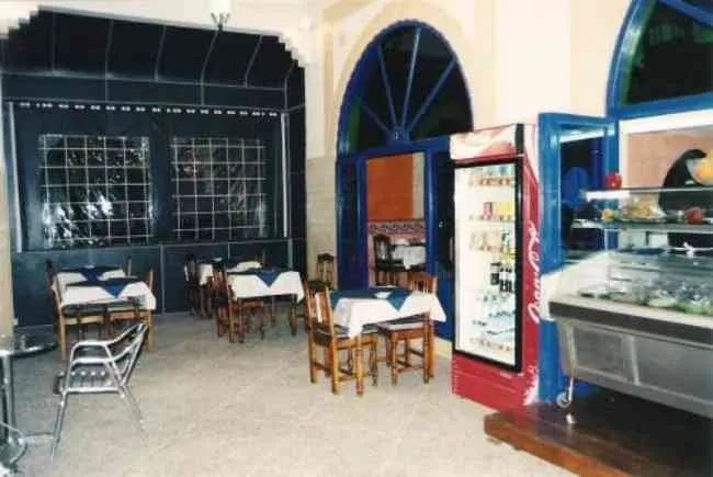 Restaurant 207m² à vendre à Essaouira - طنجة (4)