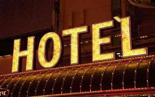 hotel a vendre - طنجة