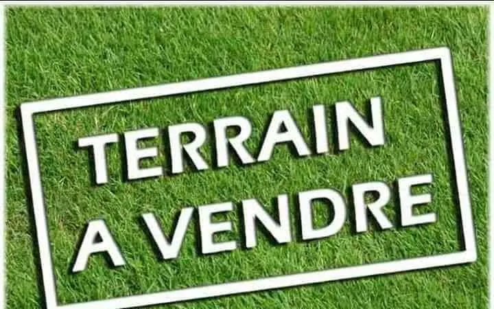 terrain a vendre - طنجة (2)