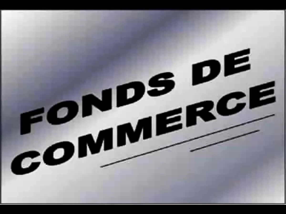 Local commercial 1 pièce de 3 m² - طنجة