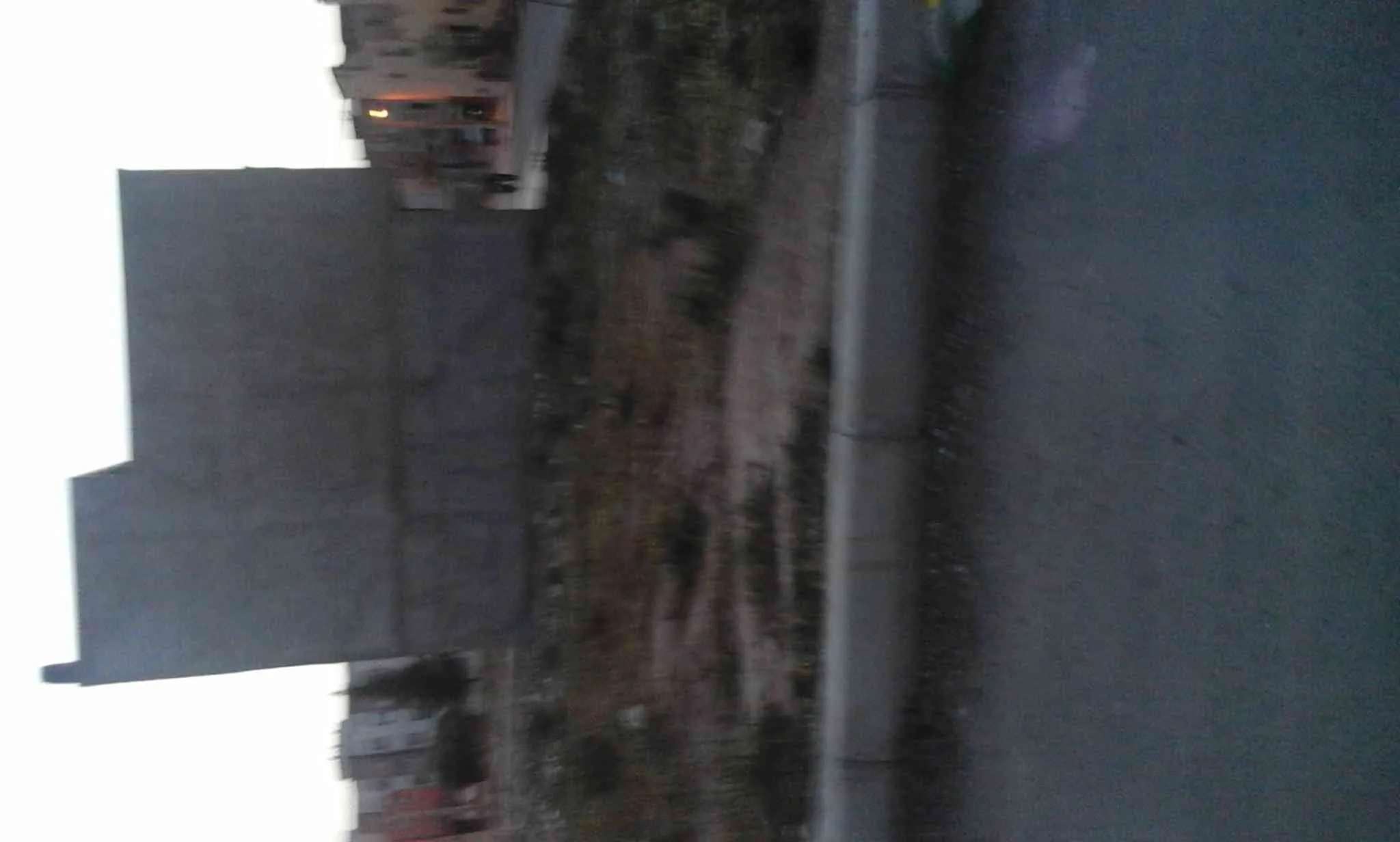 TERRAIN A VENDRE - طنجة