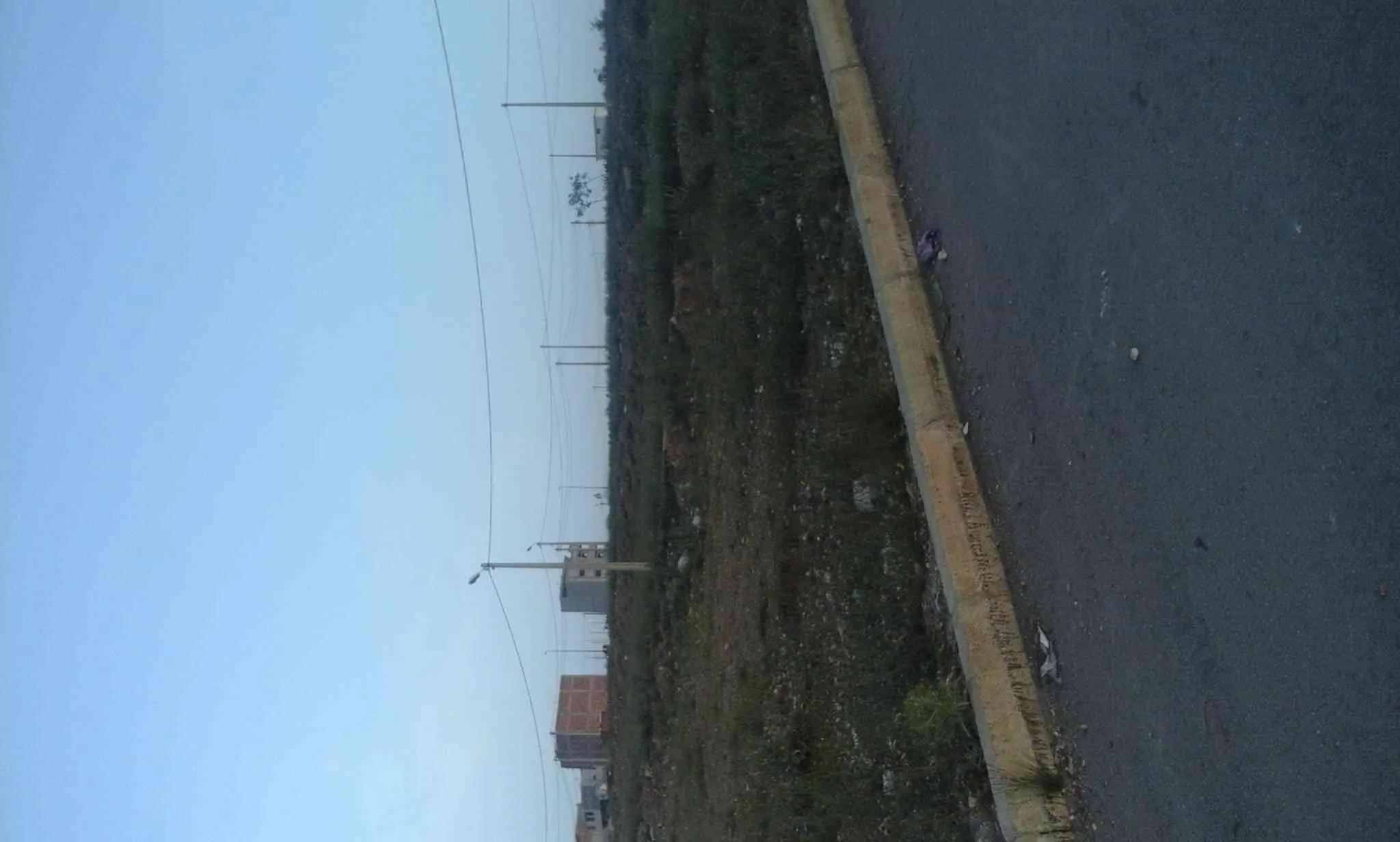 Ferme a taourirt - طنجة
