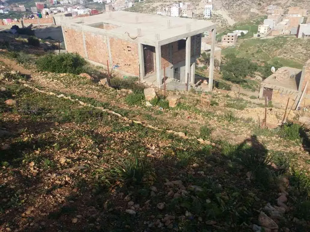 Terrain à vendre EL HOUCEIMA - الحسيمة (3)