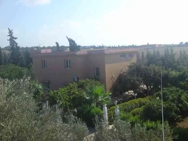 Ferme de 3,5 hectares - طنجة (2)