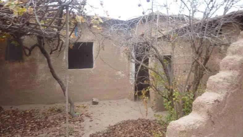 Terrain à vendre à Taroudant - تارودانت (3)