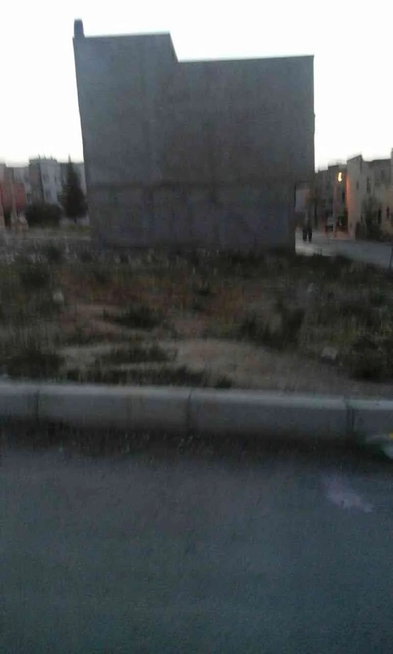 Terrain à vendre - طنجة