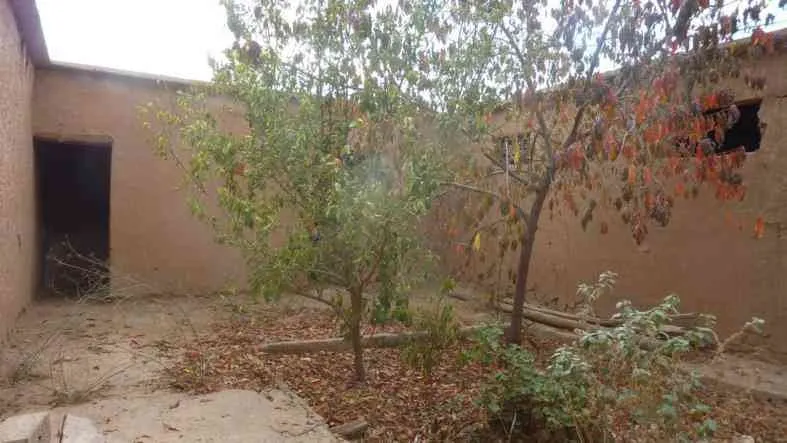 Terrain 9000m² titré avendre à Taroudant - تارودانت (4)